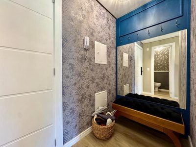 Apartamento, 3 quartos, 160 m² - Foto 3