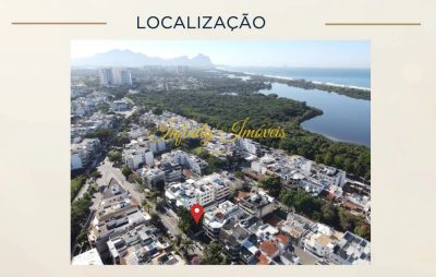 Apartamento, 3 quartos, 132 m² - Foto 4