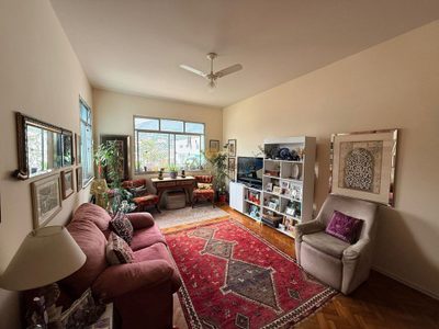 Apartamento, 2 quartos, 73 m² - Foto 1