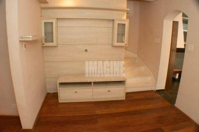 Sobrado, 3 quartos, 131 m² - Foto 1