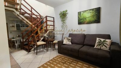 Casa, 2 quartos, 72 m² - Foto 1