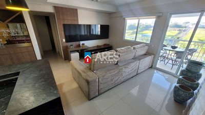 Apartamento, 2 quartos, 97 m² - Foto 3