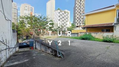 Terreno, 423 m² - Foto 2