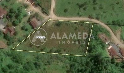 Terreno, 6287 m² - Foto 1