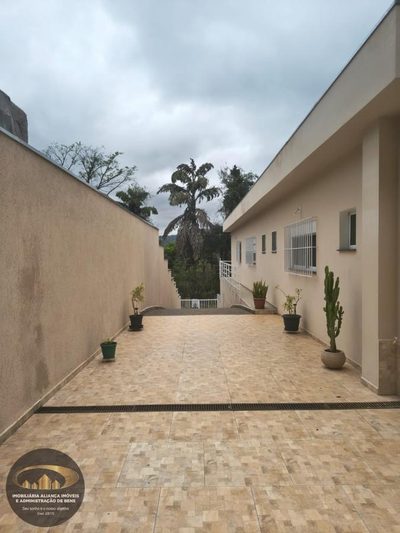 Casa de Condomínio, 2 quartos - Foto 5