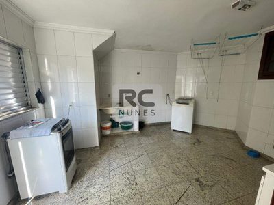 Casa, 5 quartos, 553 m² - Foto 2