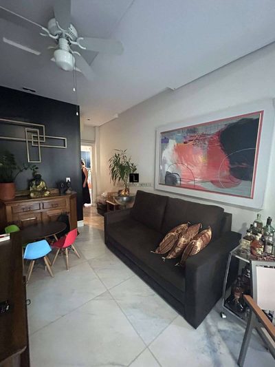 Cobertura, 3 quartos, 206 m² - Foto 5