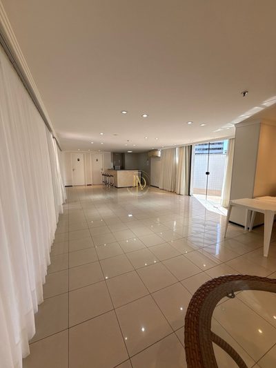 Apartamento, 2 quartos, 96 m² - Foto 3