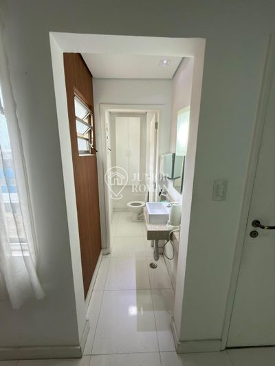 Sala-Conjunto, 38 m² - Foto 3