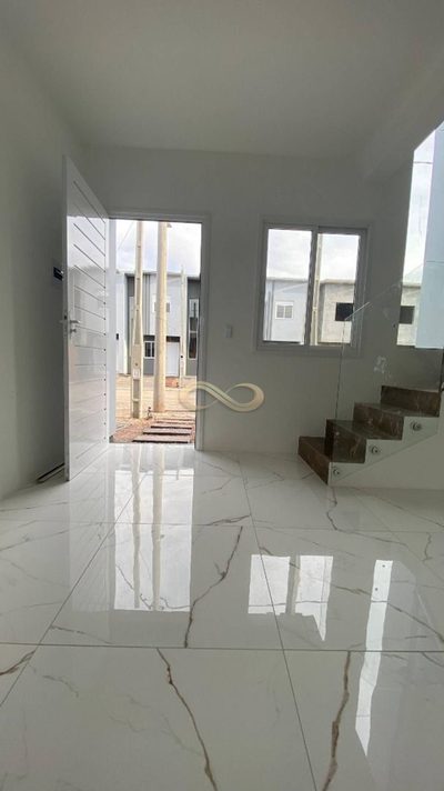 Casa de Condomínio, 2 quartos - Foto 5
