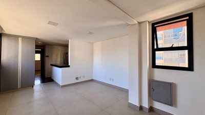 Apartamento, 1 quarto, 49 m² - Foto 2