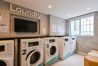 Apartamento, 1 quarto, 36 m² - Foto 4