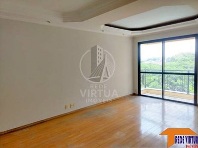 Apartamento, 3 quartos, 72 m² - Foto 3
