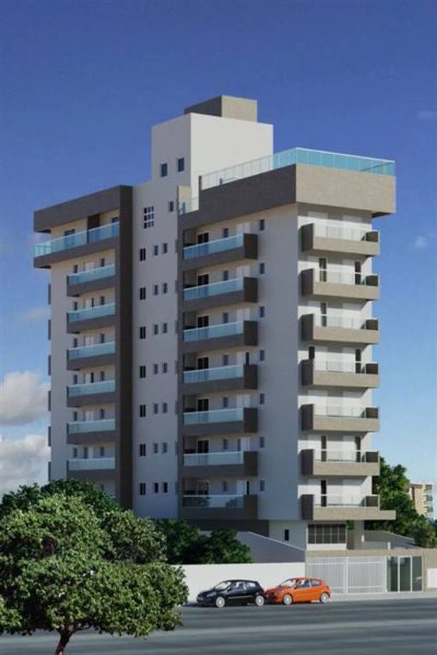 Apartamento, 1 quarto, 40 m² - Foto 1