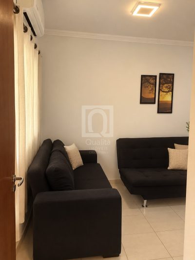 Casa de Condomínio, 2 quartos - Foto 5