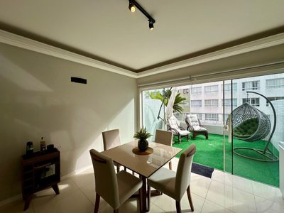Apartamento, 1 quarto, 94 m² - Foto 4