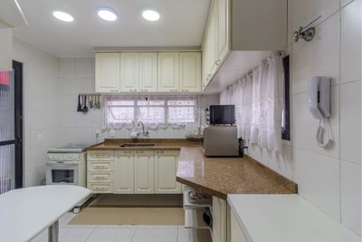 Apartamento, 3 quartos, 114 m² - Foto 3