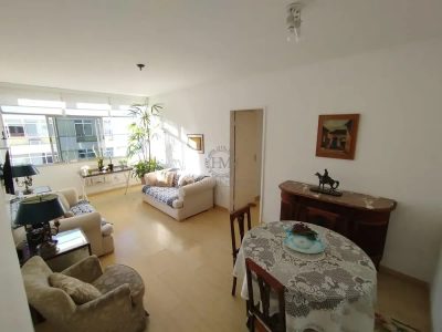 Apartamento, 3 quartos, 84 m² - Foto 1