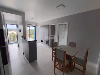 Apartamento, 2 quartos, 57 m² - Foto 1