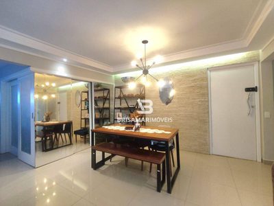 Apartamento, 2 quartos, 109 m² - Foto 2