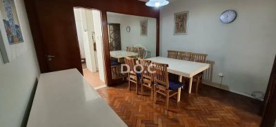 Apartamento, 3 quartos, 114 m² - Foto 3