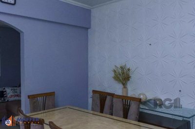 Casa, 3 quartos, 164 m² - Foto 5