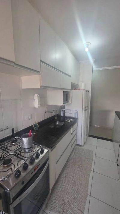 Apartamento, 2 quartos, 48 m² - Foto 5