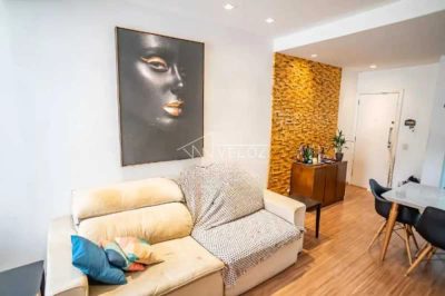 Apartamento, 2 quartos, 90 m² - Foto 3