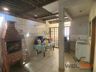 Casa, 2 quartos, 63 m² - Foto 3