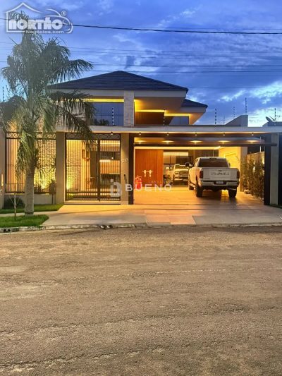 Casa, 1 quarto, 299 m² - Foto 2
