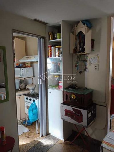 Apartamento, 1 quarto, 39 m² - Foto 2