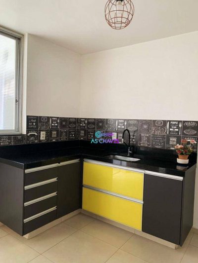 Apartamento, 3 quartos, 113 m² - Foto 3