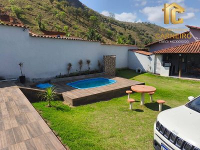 Chácara, 2 quartos, 800 m² - Foto 2
