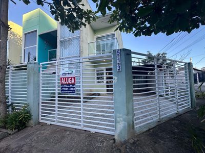 Casa, 2 quartos, 80 m² - Foto 2