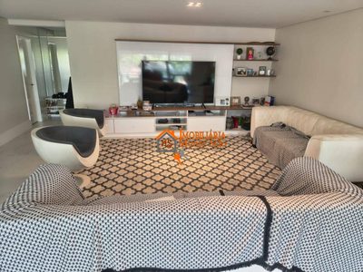 Apartamento, 4 quartos, 197 m² - Foto 5