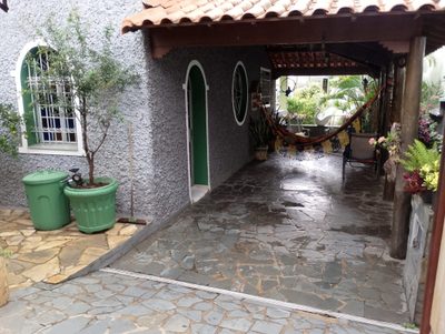 Casa, 3 quartos, 360 m² - Foto 2