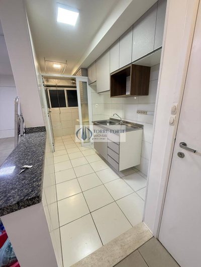 Apartamento, 3 quartos, 61 m² - Foto 1