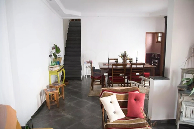 Sobrado, 3 quartos, 180 m² - Foto 5