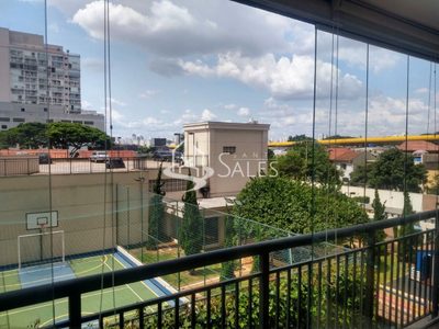 Apartamento, 2 quartos, 68 m² - Foto 3