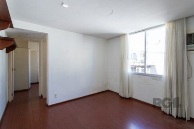 Apartamento, 1 quarto, 36 m² - Foto 2