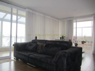 Apartamento, 3 quartos, 245 m² - Foto 5