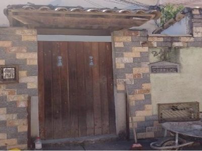 Casa, 1 quarto, 28 m² - Foto 1