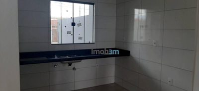 Casa, 2 quartos, 70 m² - Foto 4