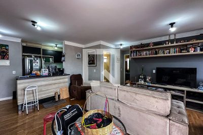 Apartamento, 2 quartos, 65 m² - Foto 1