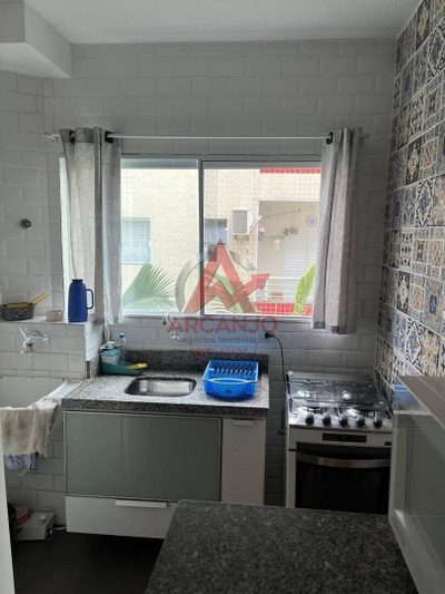 Apartamento, 2 quartos, 43 m² - Foto 2