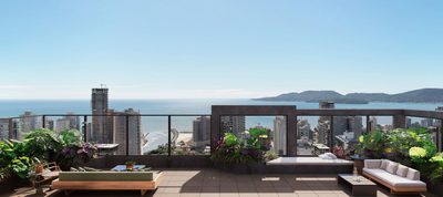 Apartamento, 2 quartos, 66 m² - Foto 5