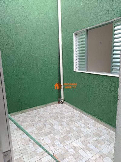 Sobrado, 2 quartos - Foto 5