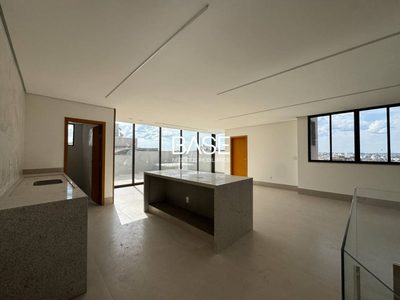 Cobertura, 4 quartos, 250 m² - Foto 1