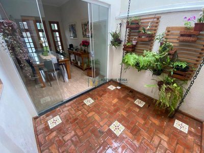 Casa, 3 quartos, 96 m² - Foto 5