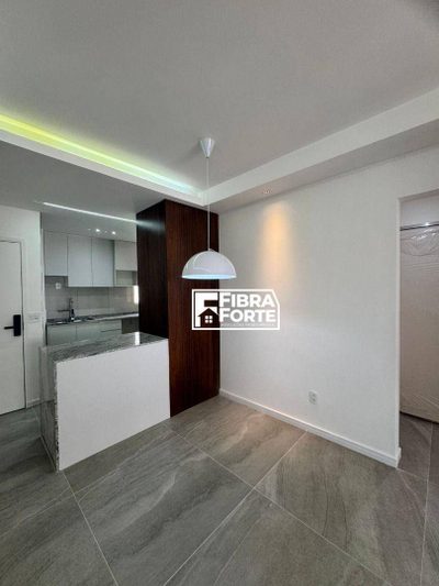 Apartamento, 2 quartos, 61 m² - Foto 2